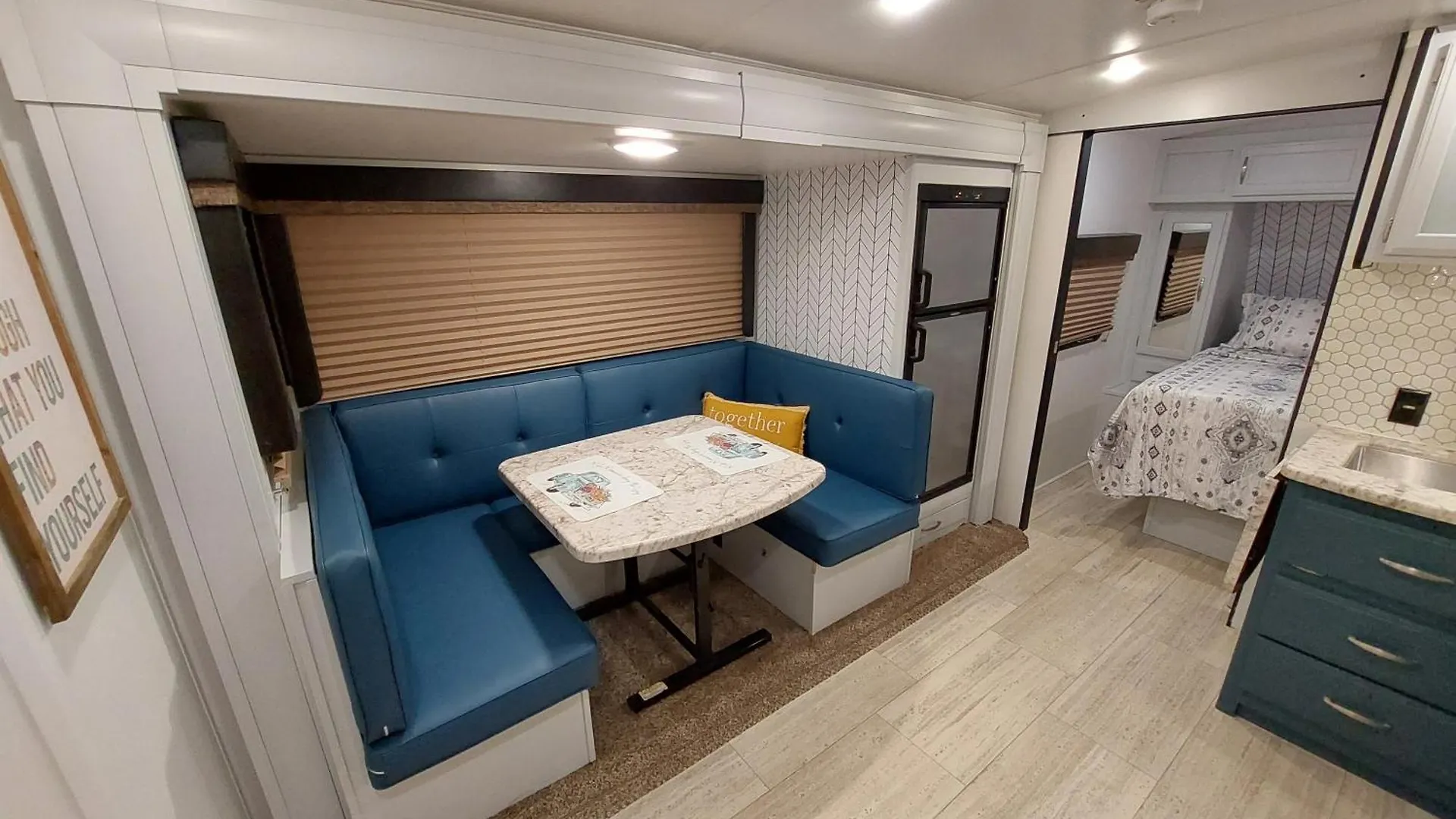 The Torres' Camper Experience! Appartement Tampa Verenigde Staten